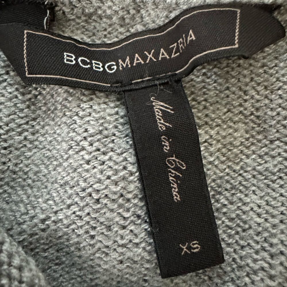 BCBG MaxAzria Sweater - Picture 5 of 8